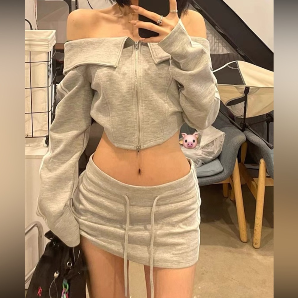 Sporty set
